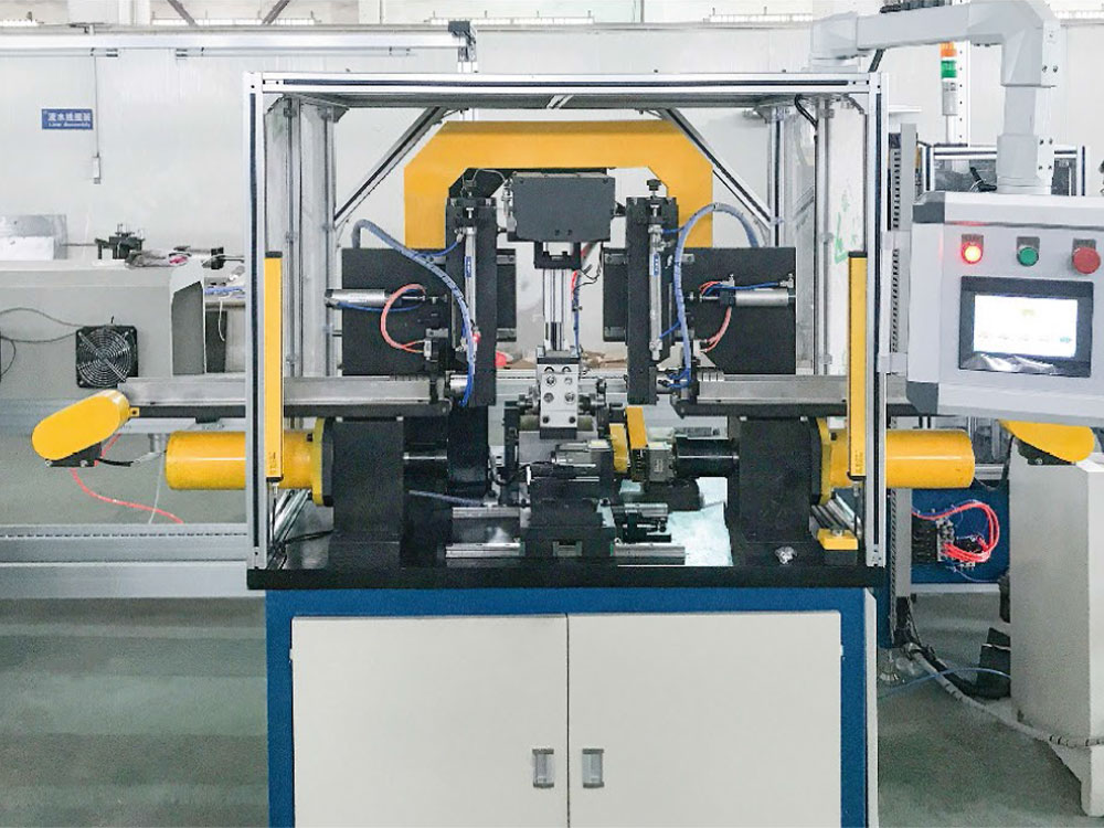 HC-06A軸承（chéng）壓機（jī）